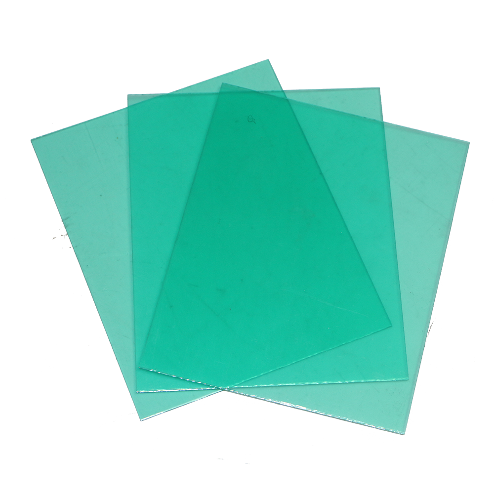 Pinnacle Outer Lens for MAGNUM-S