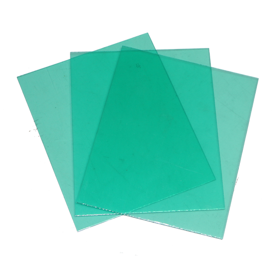 Pinnacle Outer Lens for MAGNUM-S