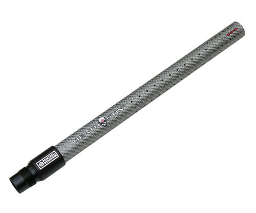 Deathstix 14" Carbon Fiber Barrel Kit - Assorted Colors (52-139)