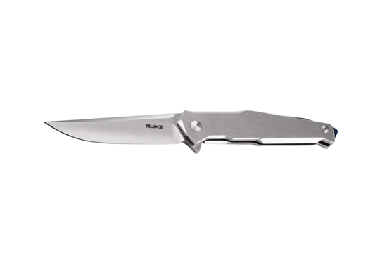 Ruike Folding Pocket Knives P108-SF Guards On Duty Security