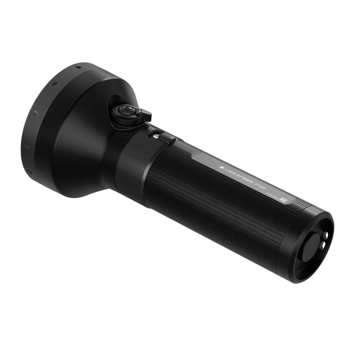 Ledlenser P18R Signature Torch