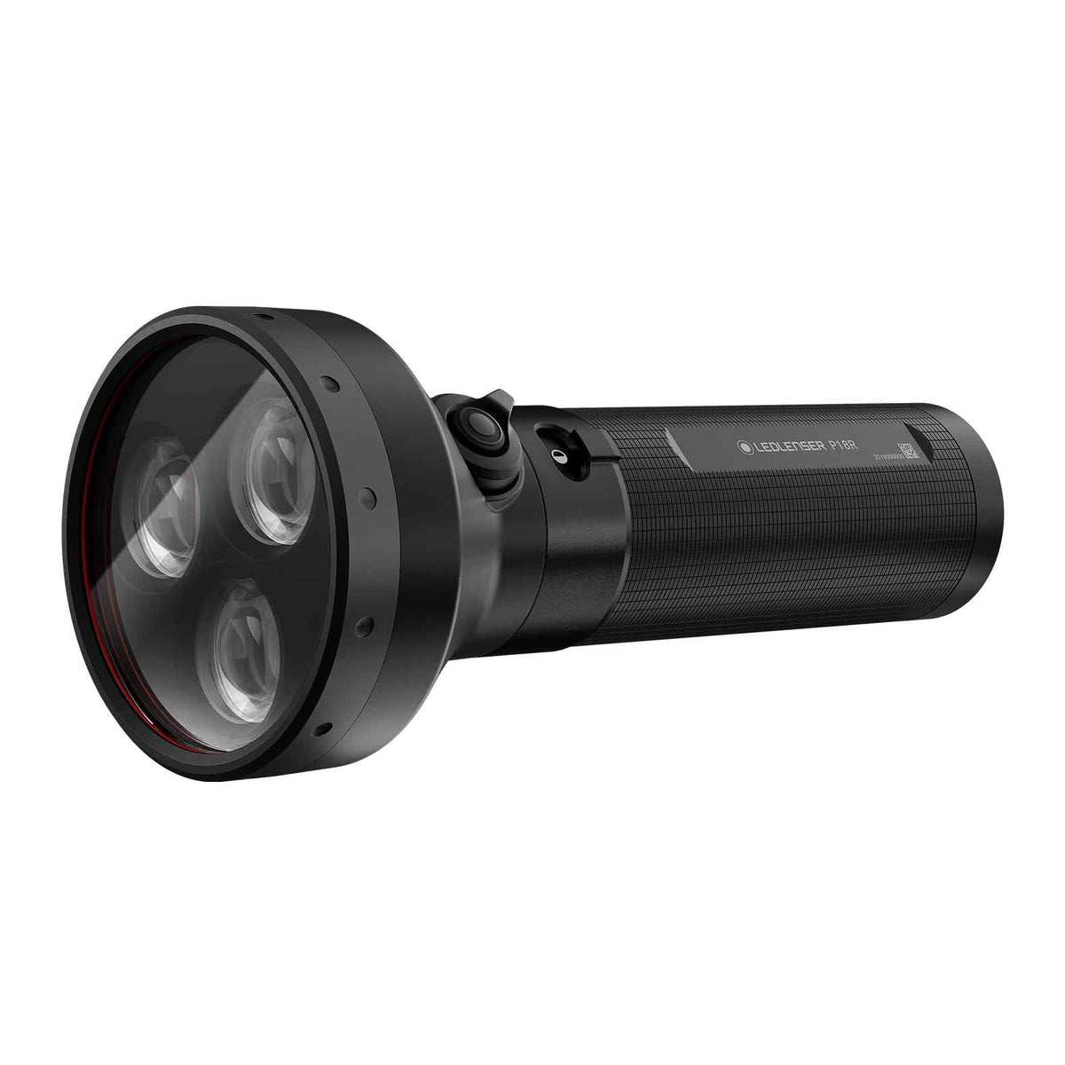 Ledlenser P18R Signature Torch