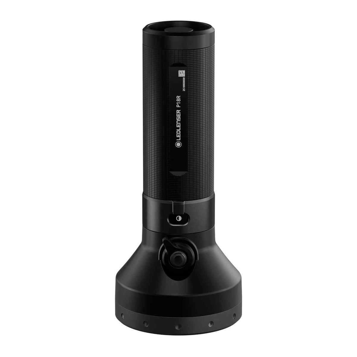 Ledlenser P18R Signature Torch