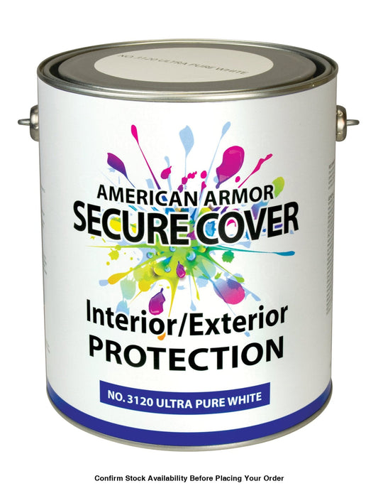 Paint Can Diversion Safe 1gal - AAPC1 - Guards On Duty Shop