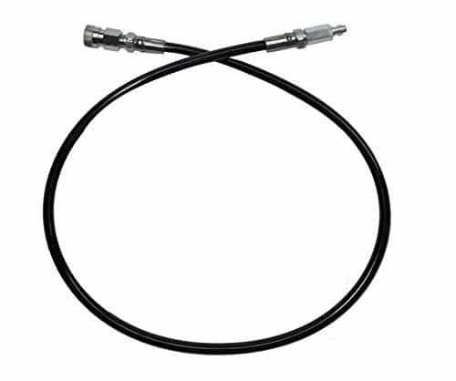 FILL WHIP HOSE NML