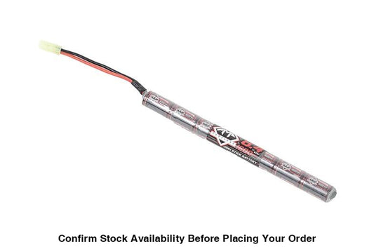 PALCO AMP TACTICAL 8.4V 1600MAH STICK BATTERY - Guards On Duty Shop