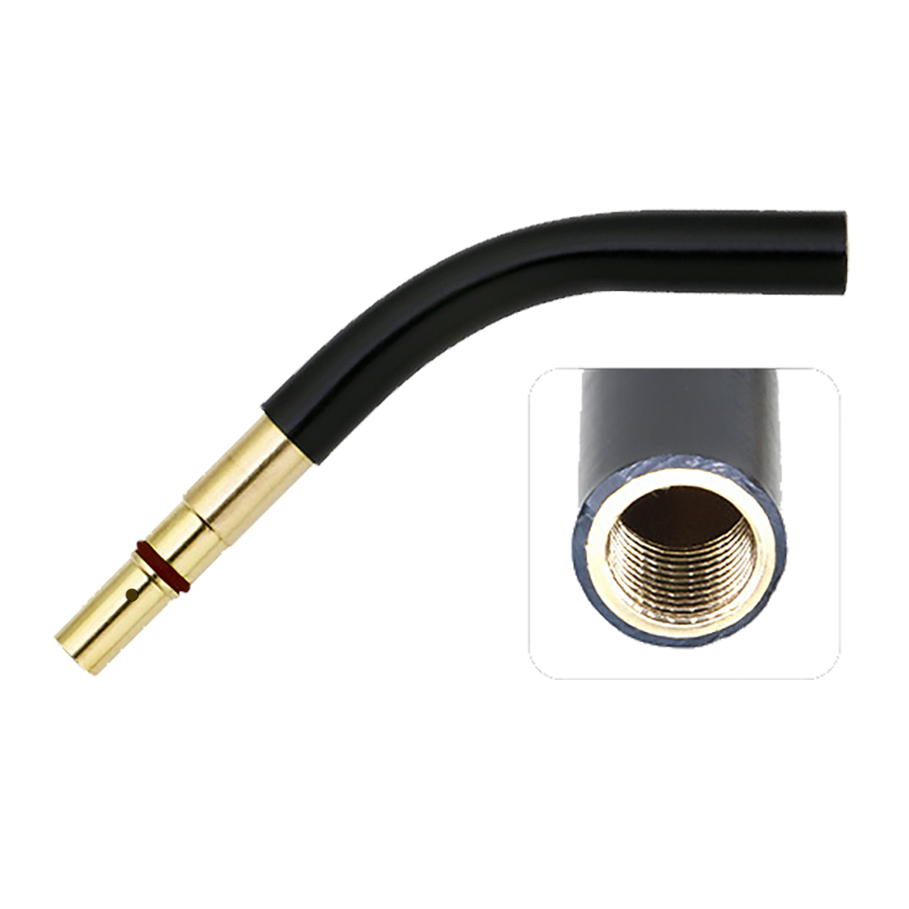 Pinnacle Panasonic 500A Swan Neck