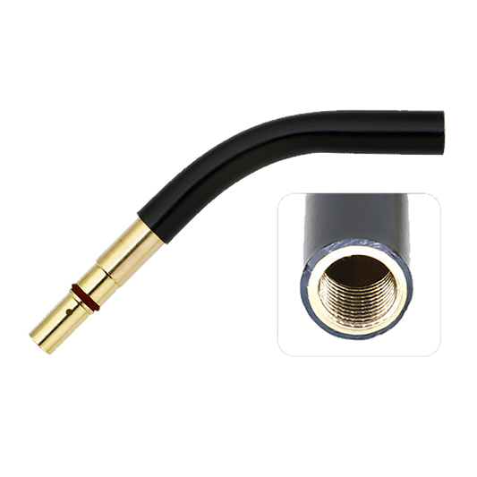 Pinnacle Panasonic 500A Swan Neck
