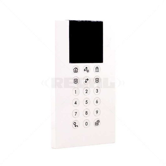 Panda Wired Keypad, Prox.