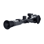 PARD Pantera 2.0 — PA6-75LRF