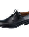 Parabat SABS Officer Shoe Sizes 4-12 - Black