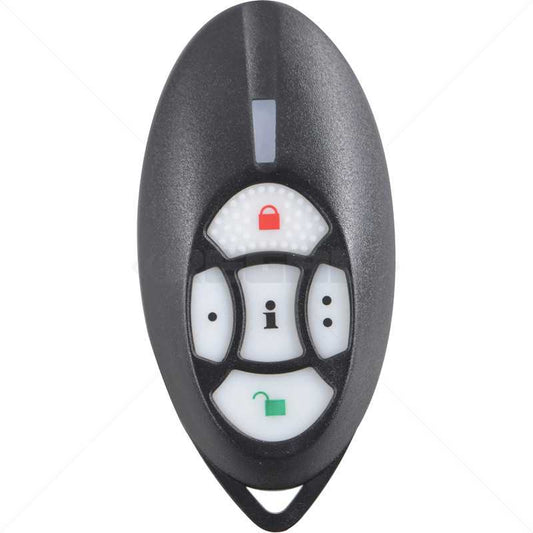 Paradox 2 Way Remote Megellan REM2 PA-3705