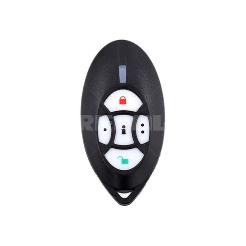 Paradox 5 Button Remote MG SP EVO PA3705F 868MHz