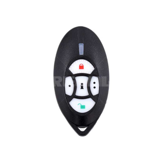 Paradox 5 Button Remote MG SP EVO PA3705F 868MHz