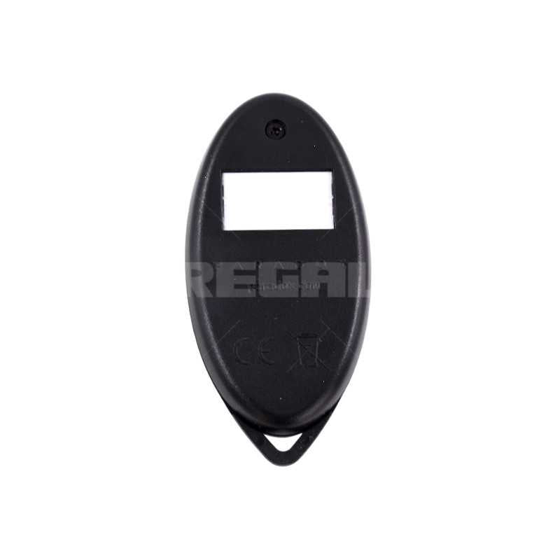 Paradox 5 Button Remote MG SP EVO PA3705F 868MHz