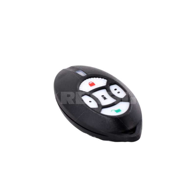 Paradox 5 Button Remote MG SP EVO PA3705F 868MHz