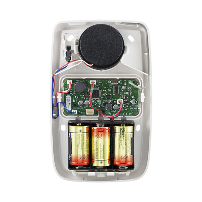 Paradox SR230 Siren 868MHZ