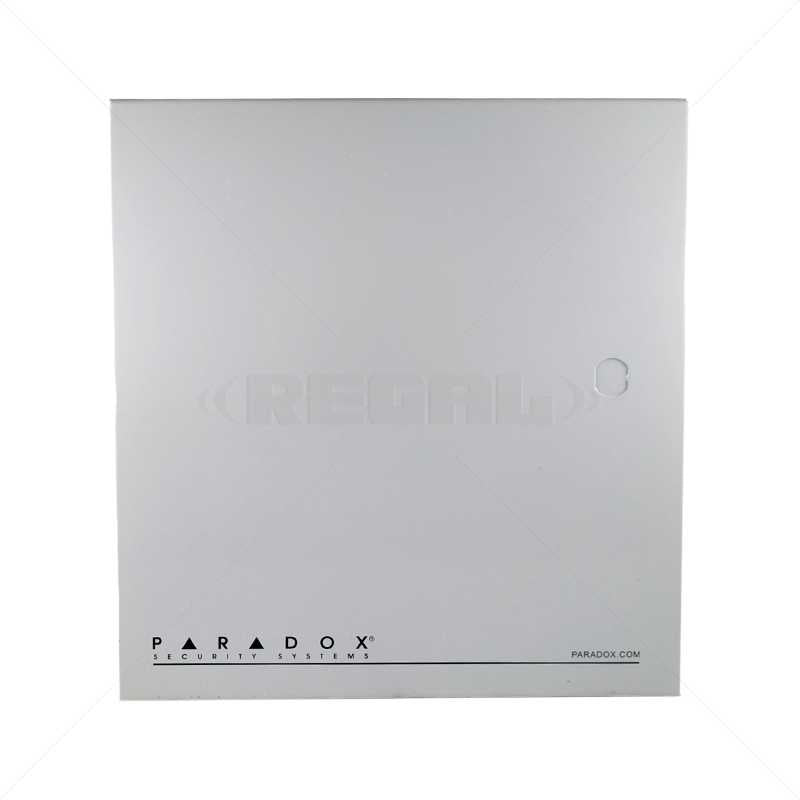 Paradox Digiplex EVO PSU BUS Kit
