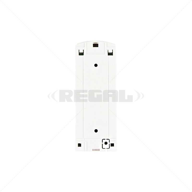Paradox MG5050 2WPGM Wireless 2 Way PGM 433Mhz PA3710