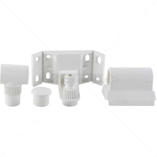 Paradox PIR Bracket Heavy Duty Outdoor Swivel SB85 PA1268