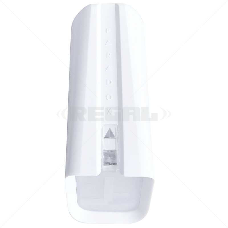 Paradox PIR Curtain NV37MS with Anti-Masking