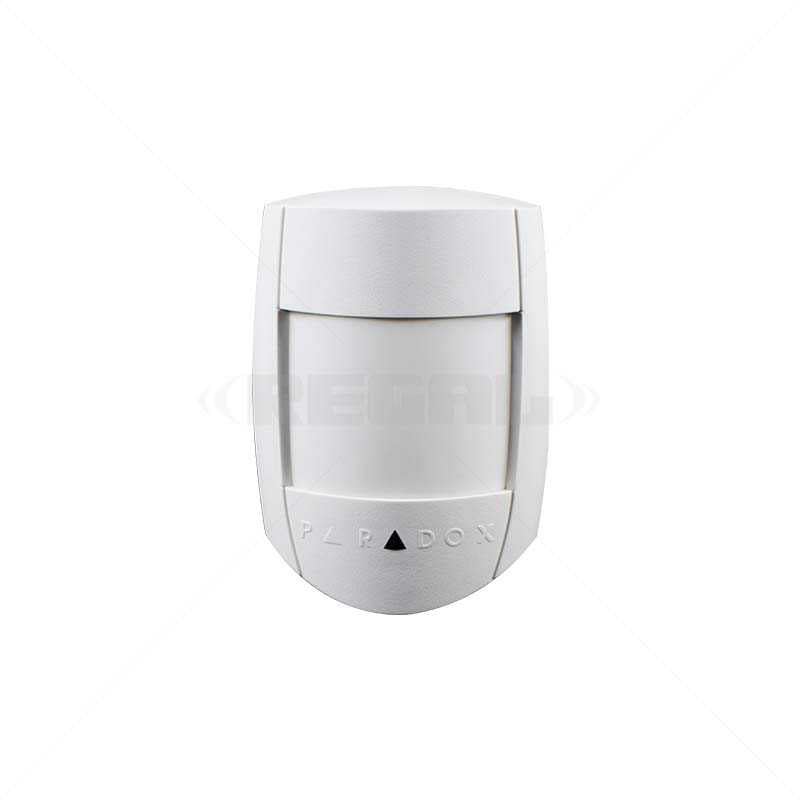 Paradox PIR DG65+ Digiguard Quad Motion Detector