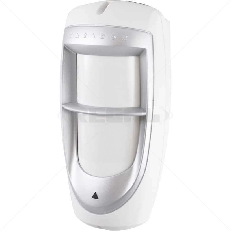 PIR Paradox DG85 Out W/Pet Lens Bracket