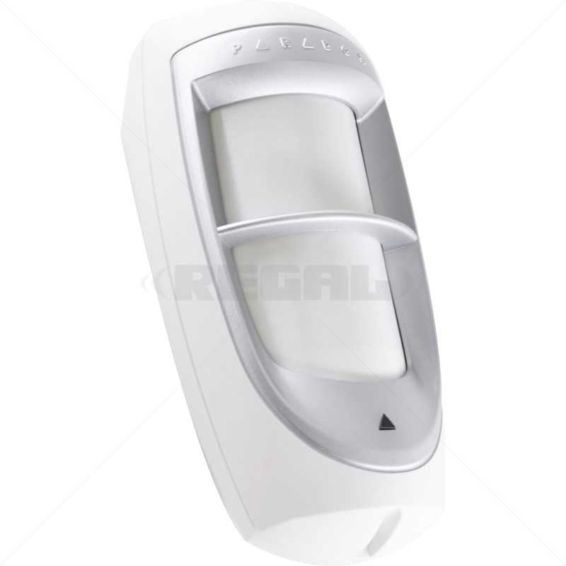 PIR Paradox DG85 Out W/Pet Lens Bracket