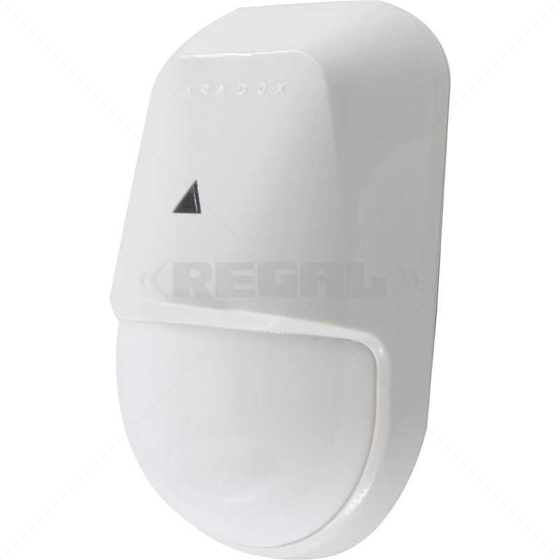 Paradox PIR NV5-Z72 Pet Immune PA-1025