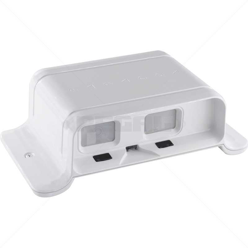 PIR - Paradox NVR780MR Dual WL AM OD