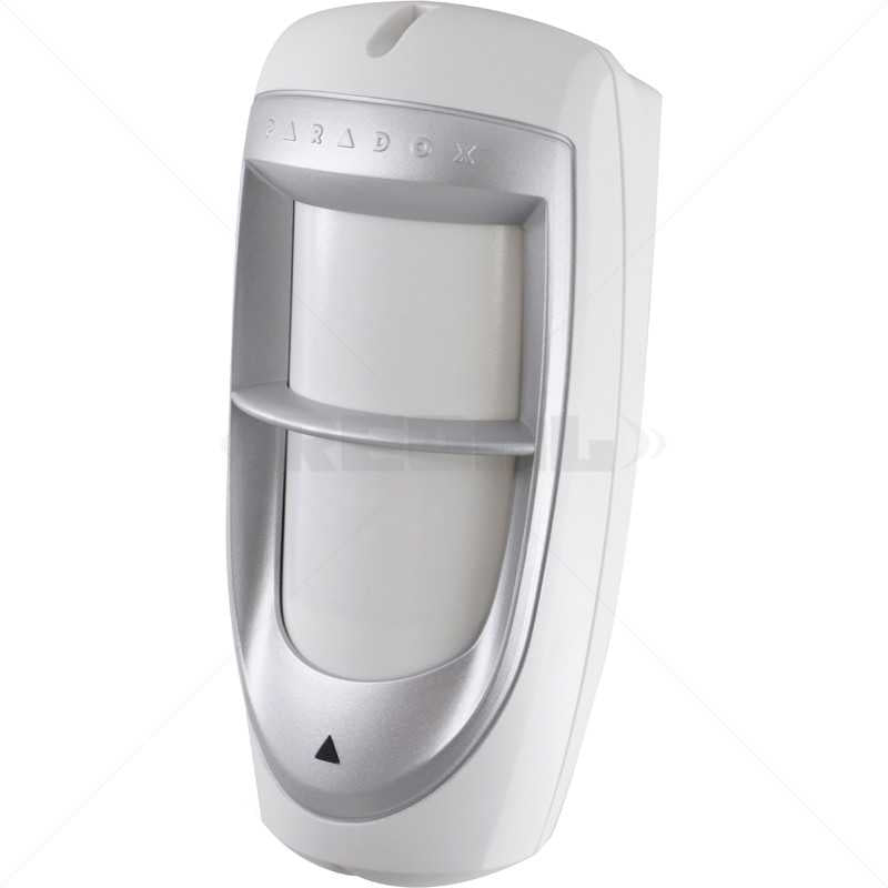 PIR Paradox PMD85 Out WL 2 Lens PA-3730