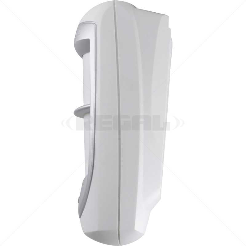PIR Paradox PMD85 Out WL 2 Lens PA-3730