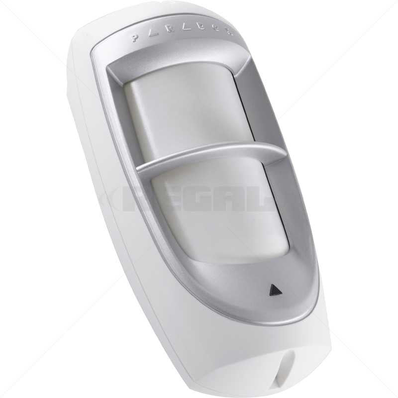PIR Paradox PMD85 Out WL 2 Lens PA-3730
