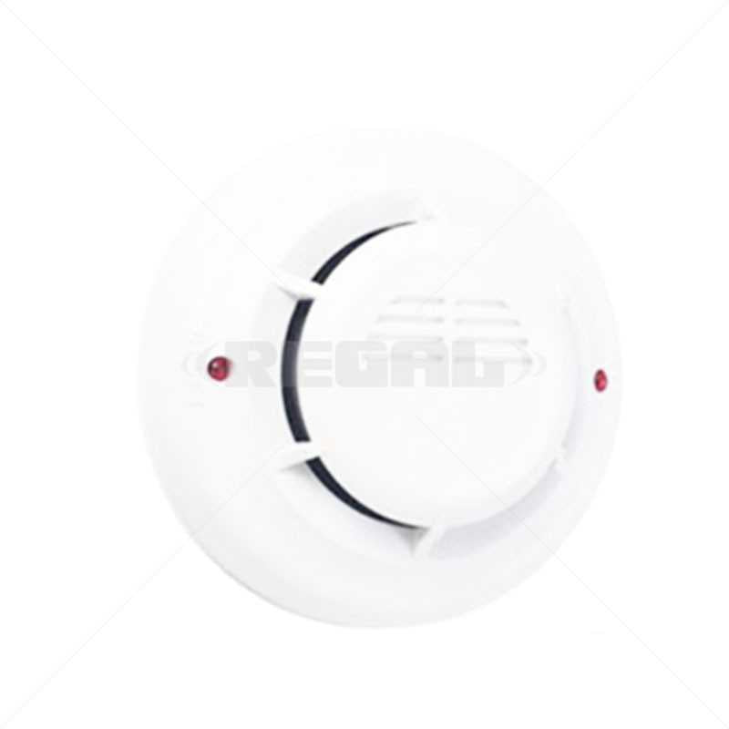 Paradox Smoke Detector LH94