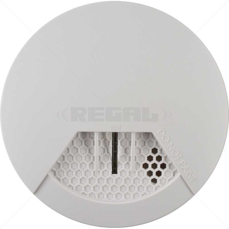 Paradox Smoke Detector Wireless SD360