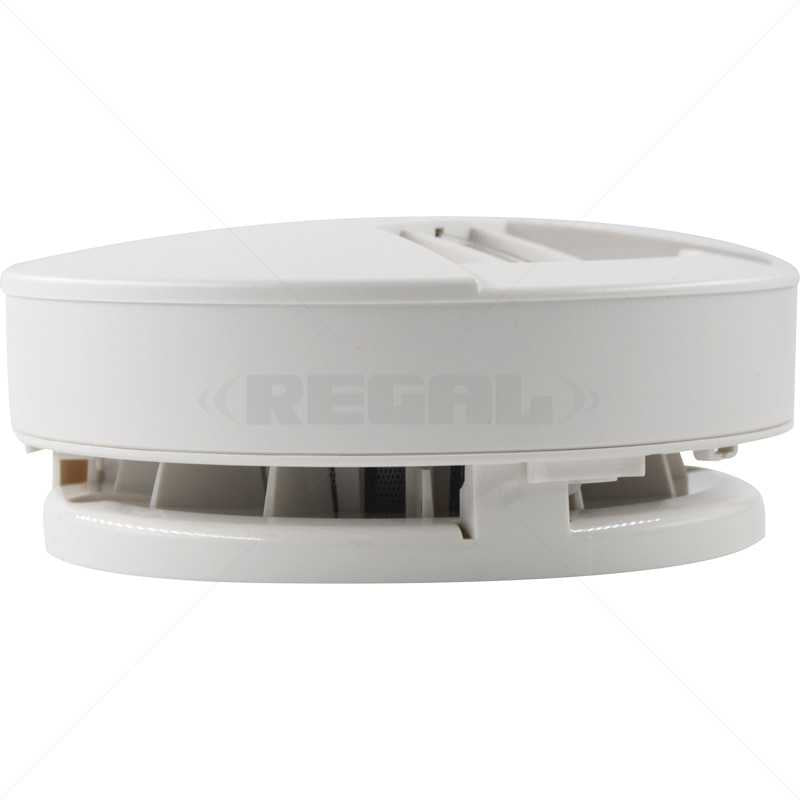 Paradox Smoke Detector Wireless SD360
