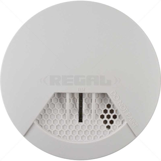 Paradox Smoke Detector Wireless SD360