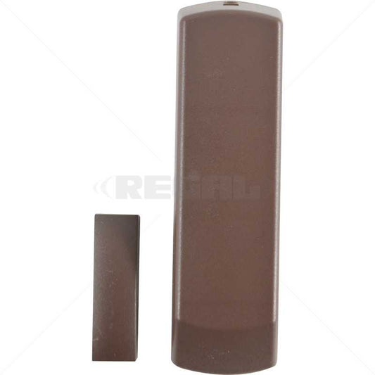 Paradox Wireless Medium Door Contact DCTXP2 PA3707B Brown