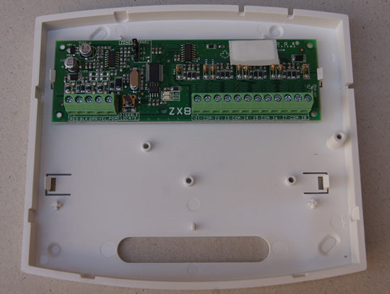 Paradox PBOX Plastic Enclosure