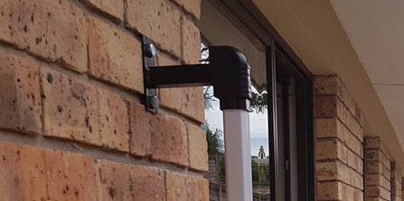 Paravision ABI-Strip Mount 100mm Bracket