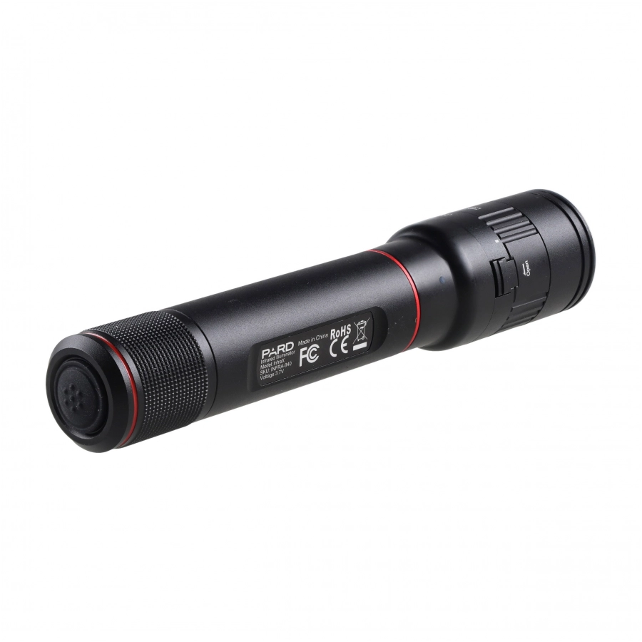 PARD IR Illuminator — InfraX-940nm
