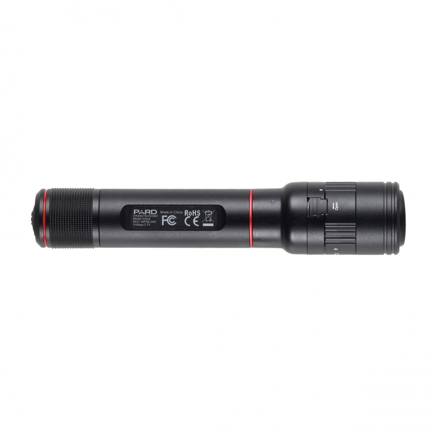 PARD IR Illuminator — InfraX-940nm