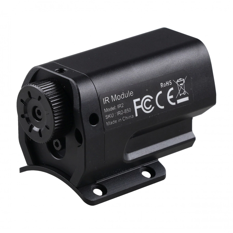 PARD Detachable IR light — IR2-850nm