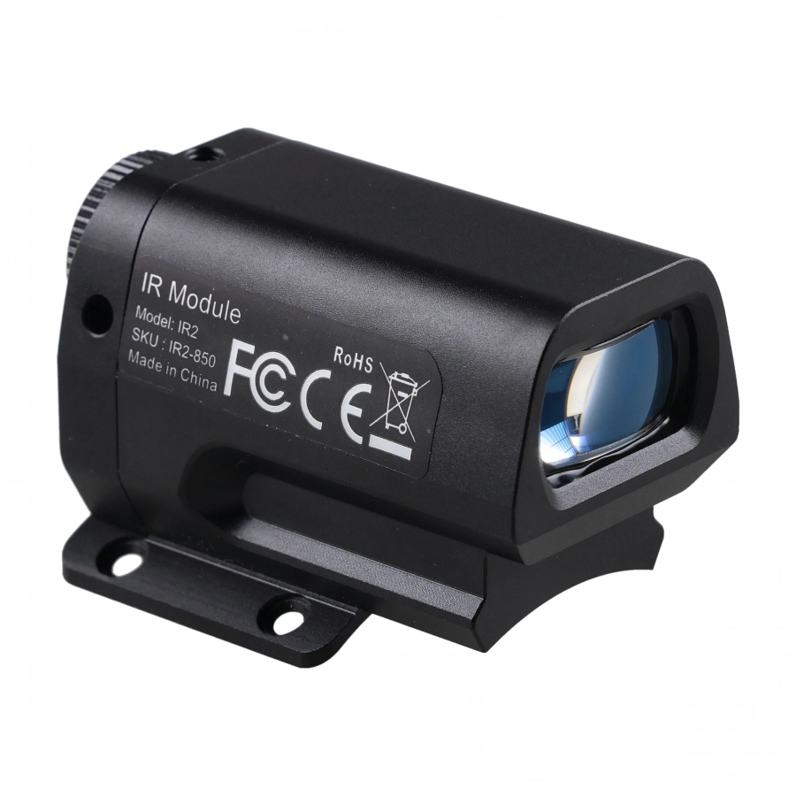 PARD Detachable IR light — IR2-850nm