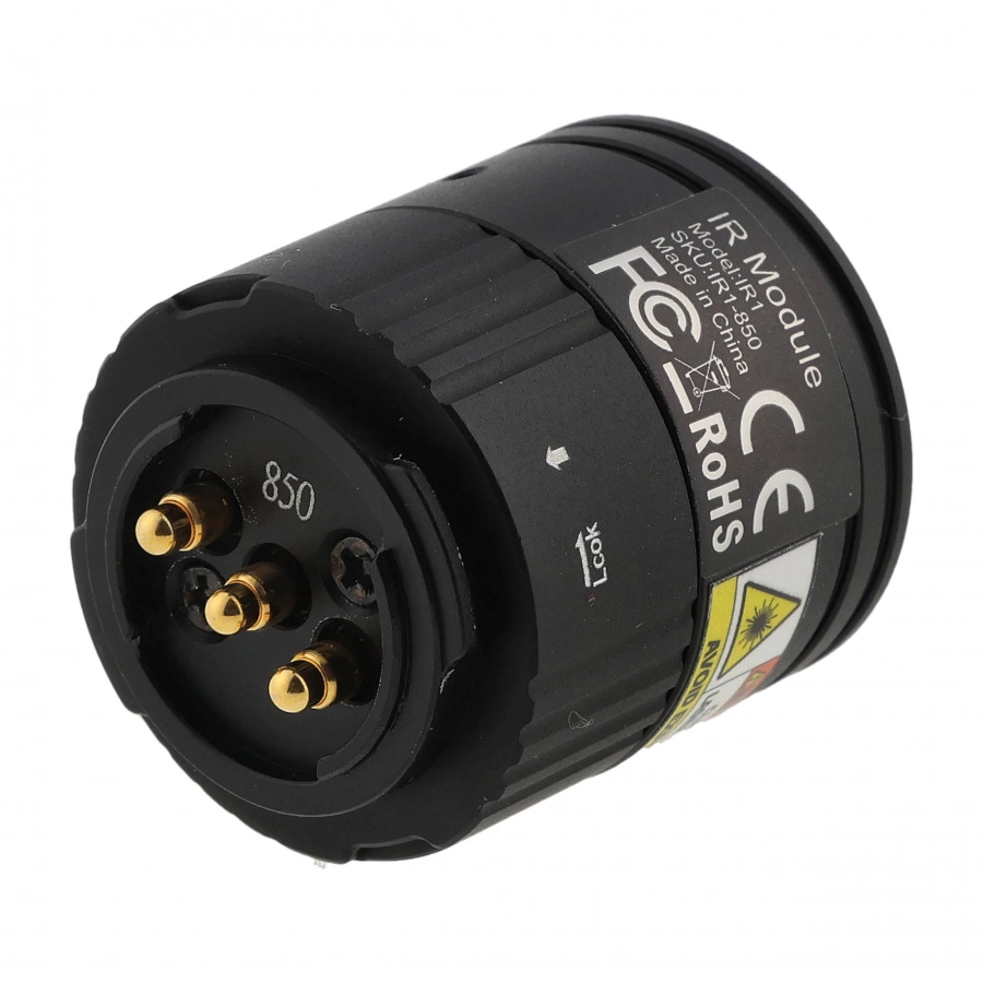 PARD Detachable IR light — IR1-850nm