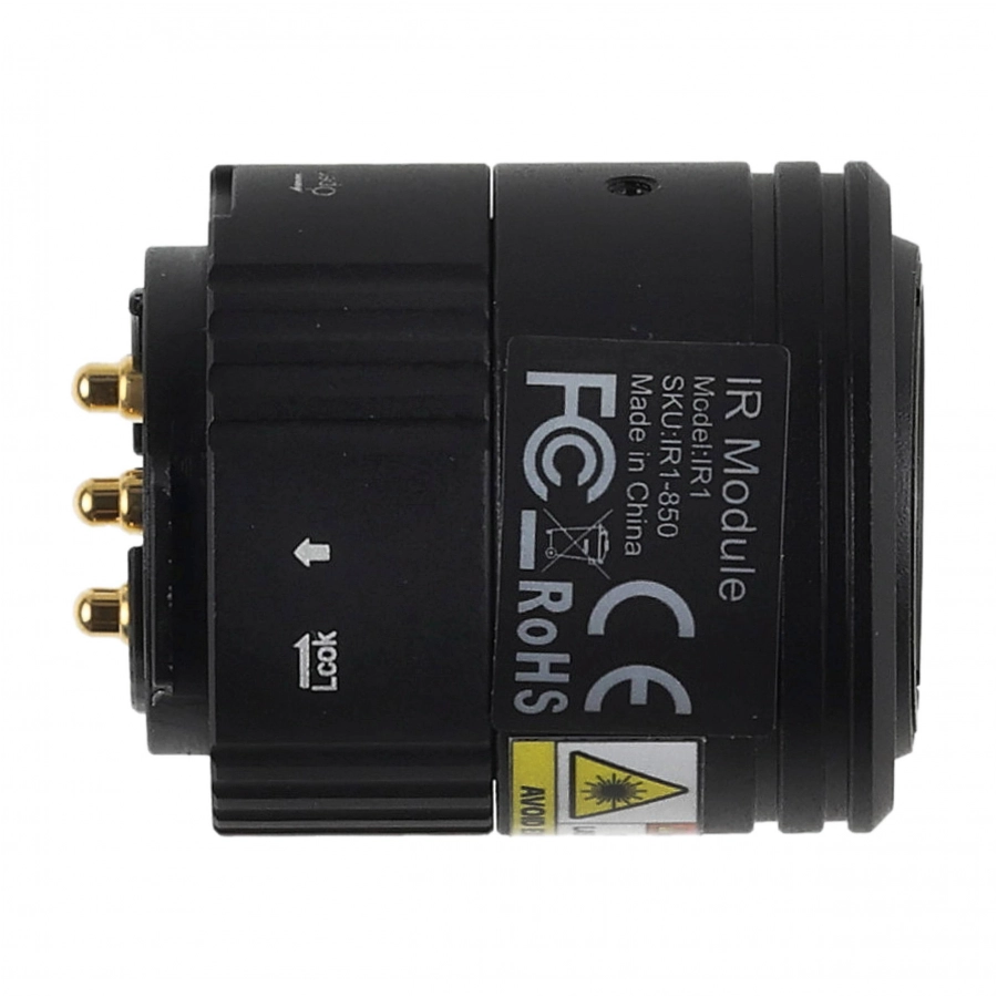 PARD Detachable IR light — IR1-850nm