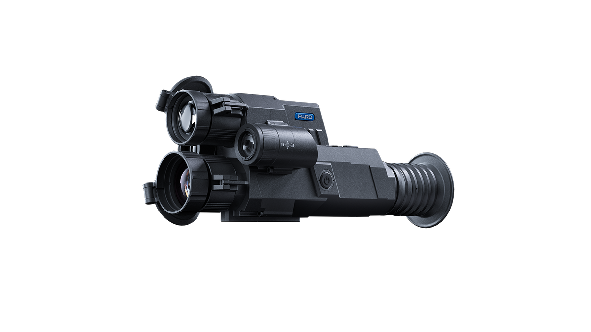 PARD Landsat Q LA6CQ-45/70LRF