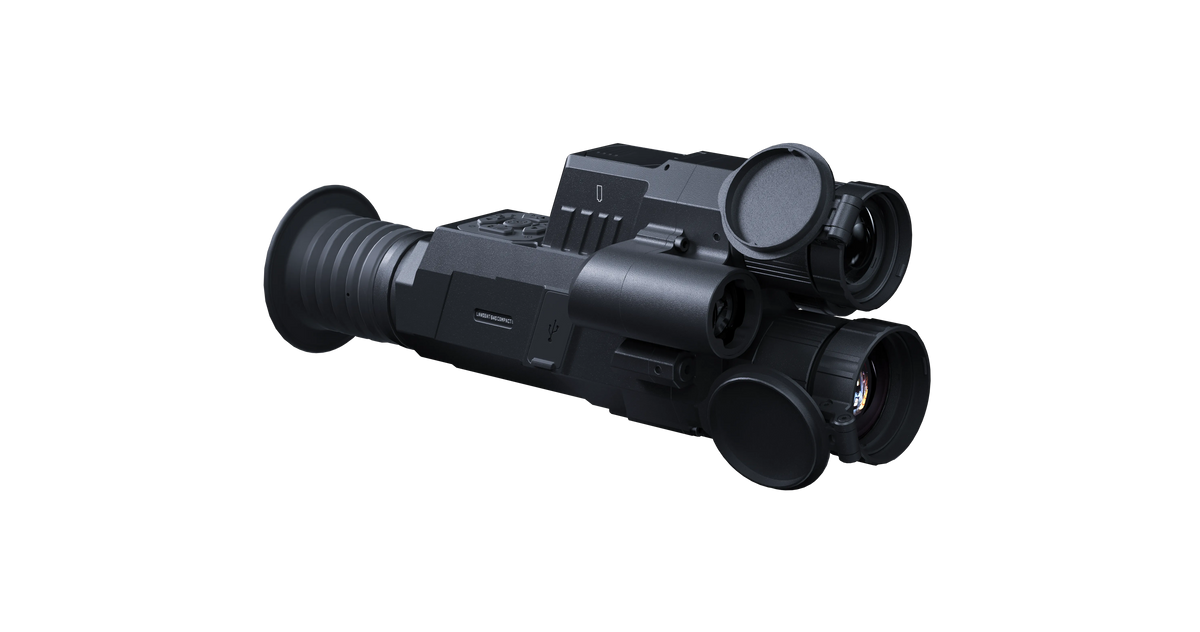 PARD Landsat Q LA6CQ-45/70LRF
