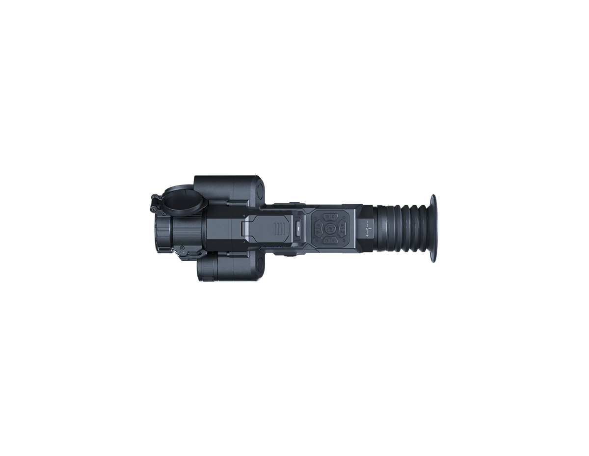 PARD Landsat Q LA6CQ-45/70LRF