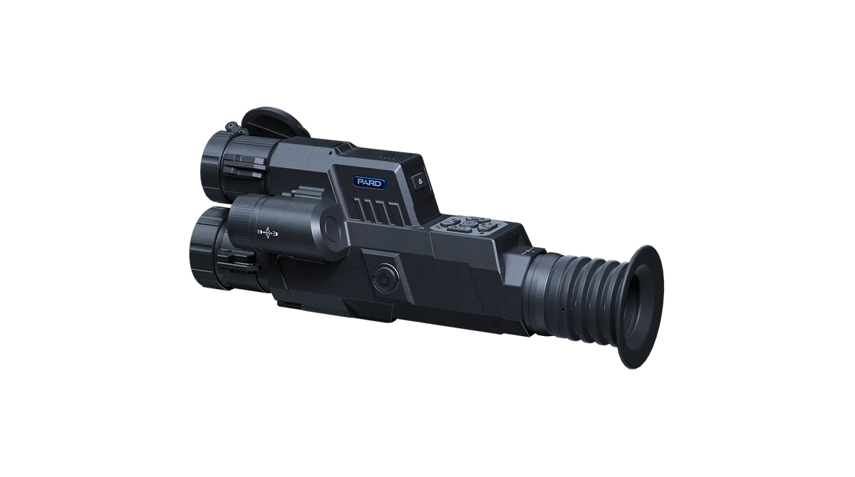 PARD Landsat Q LA6CQ-45/70LRF
